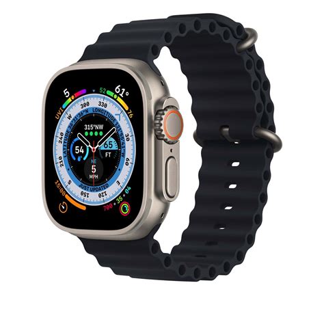 bandjes apple watch.